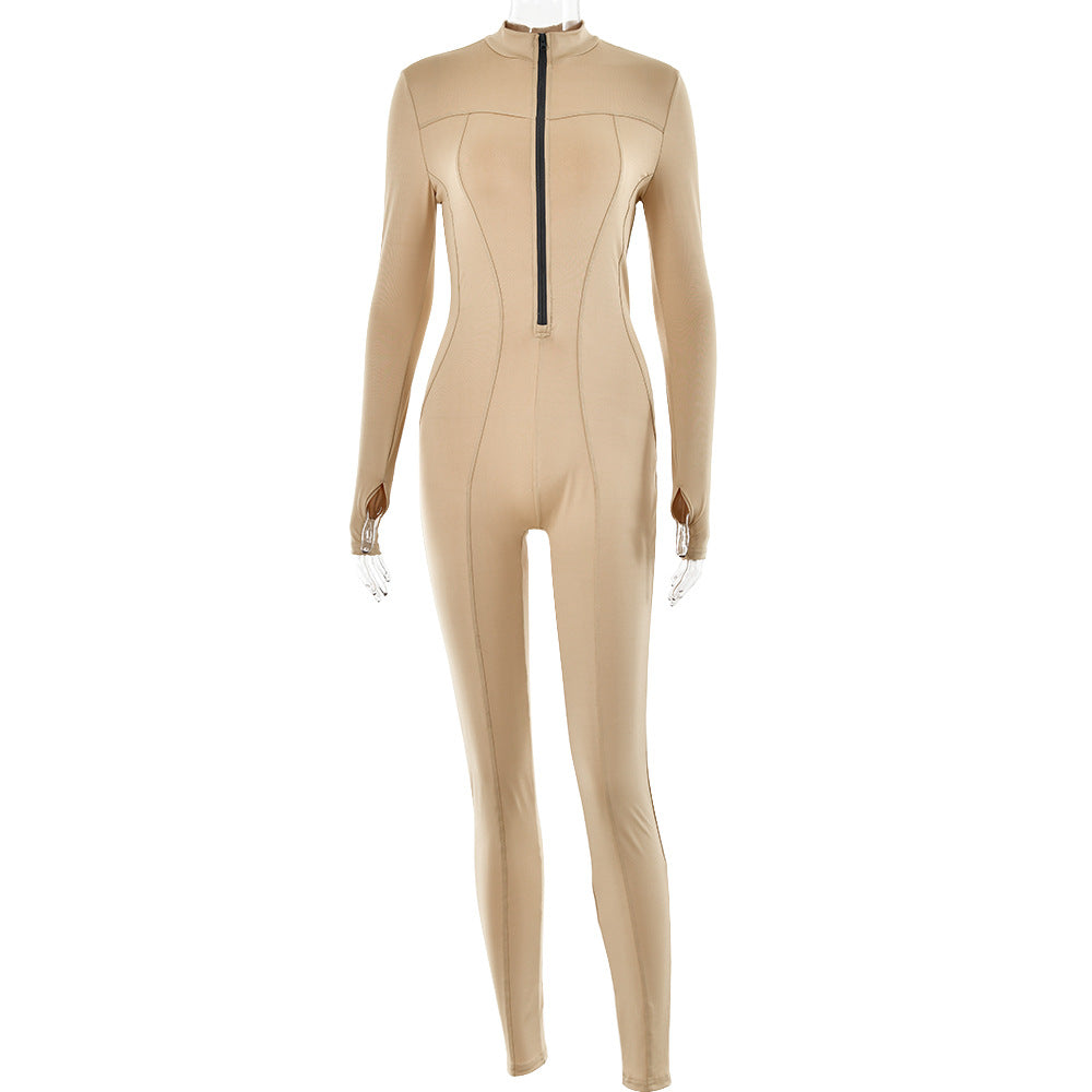 Gracefully Styled Garment for Any Occasion