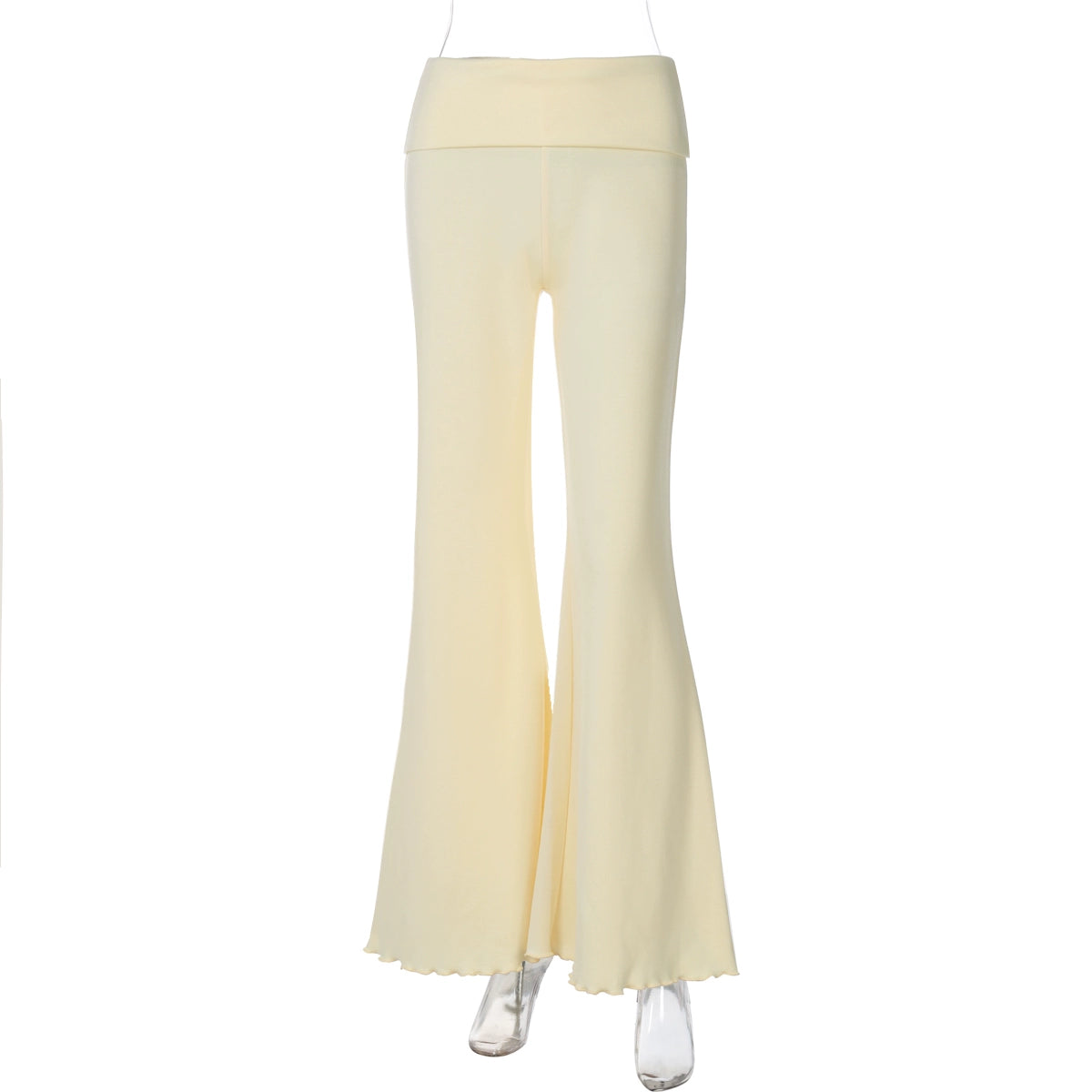 Vintage Inspired Pants with a Contemporary Edge