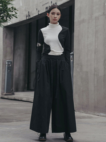 Effortlessly Elegant T-Shirt with a Timeless Design