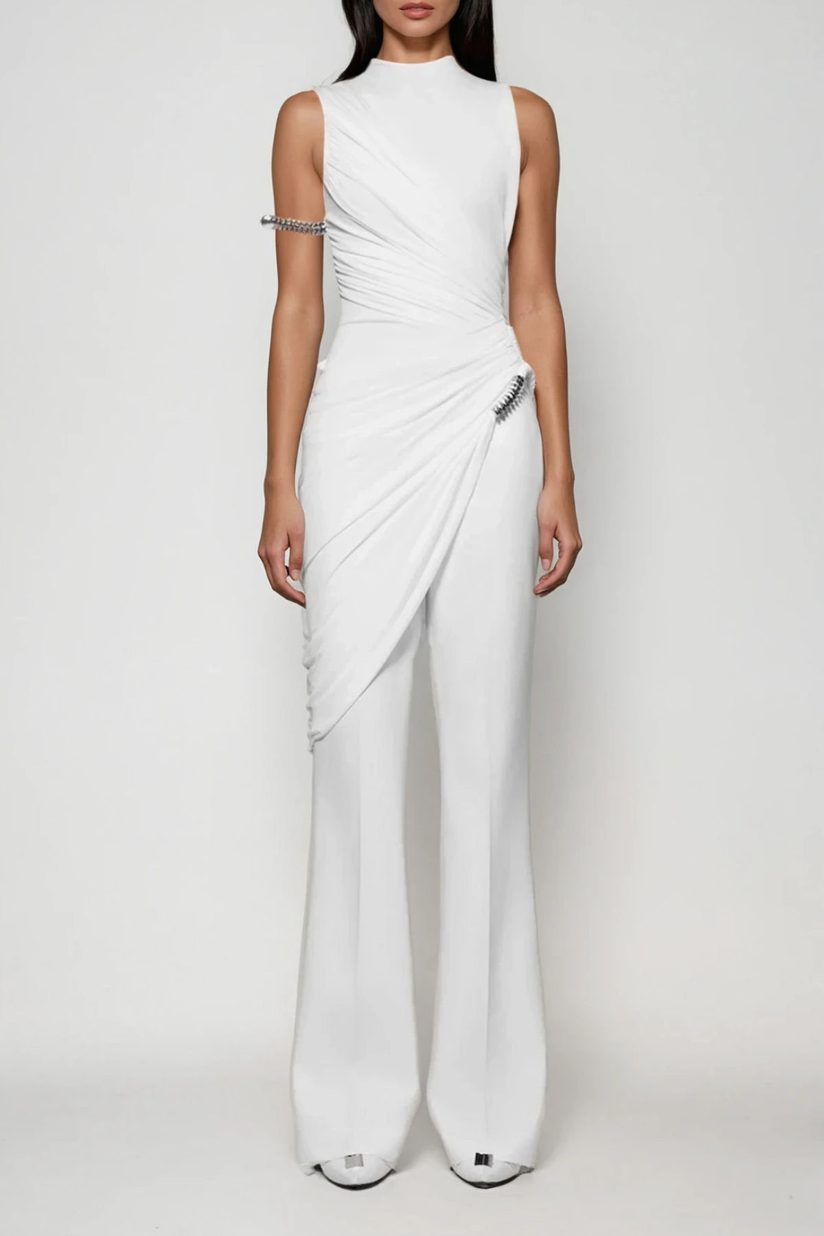 Beautifully Crafted Pants in a Classic Style