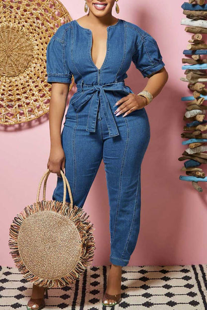Well Tailored Garment with a Graceful Silhouette