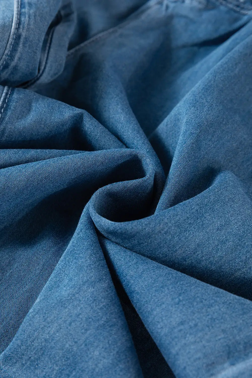 Vintage Inspired Garment with a Contemporary Edge