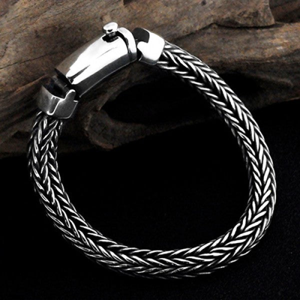 Beautifully Balanced Garment with Timeless Character