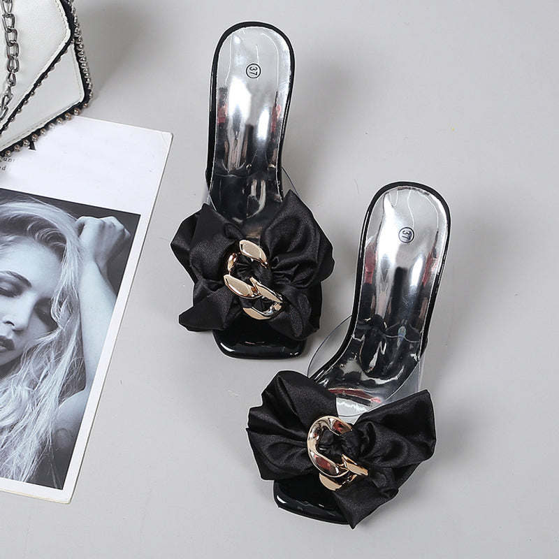 Beautifully Crafted Sandals in a Classic Style