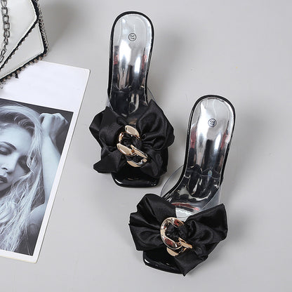 Beautifully Crafted Sandals in a Classic Style