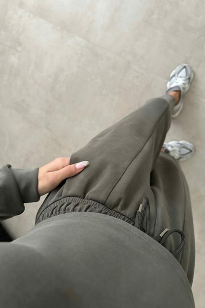 Sophisticated Pullover with a Clean Classic Look