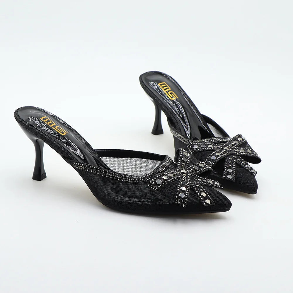 Sophisticated Sandals with a Clean Classic Look