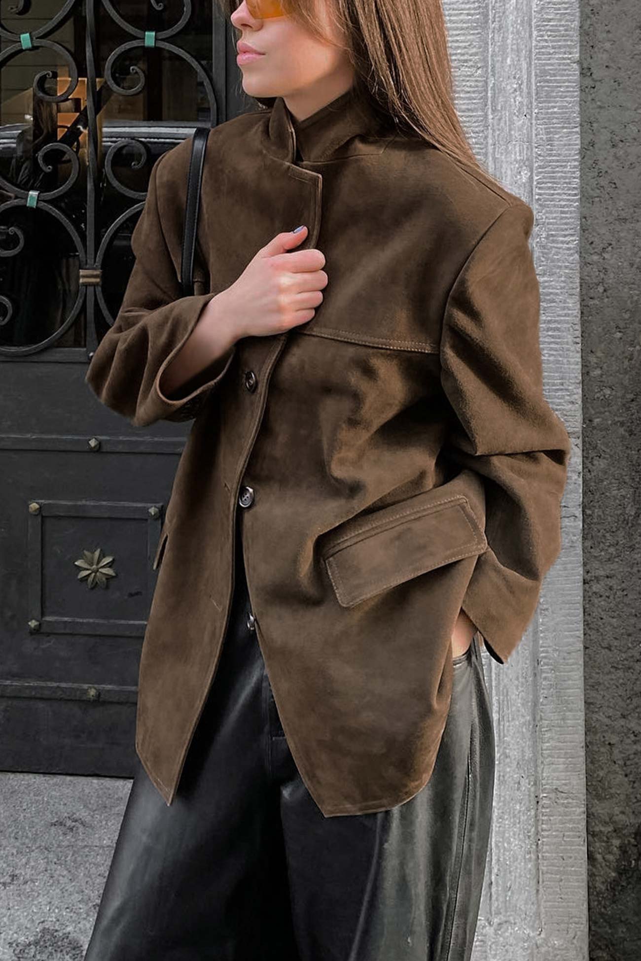 Classic Vintage & Enduringly Stylish Garment