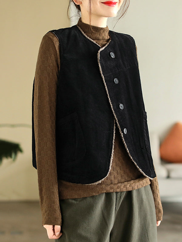 A Vintage Style Garment with Delicate Timeless Details