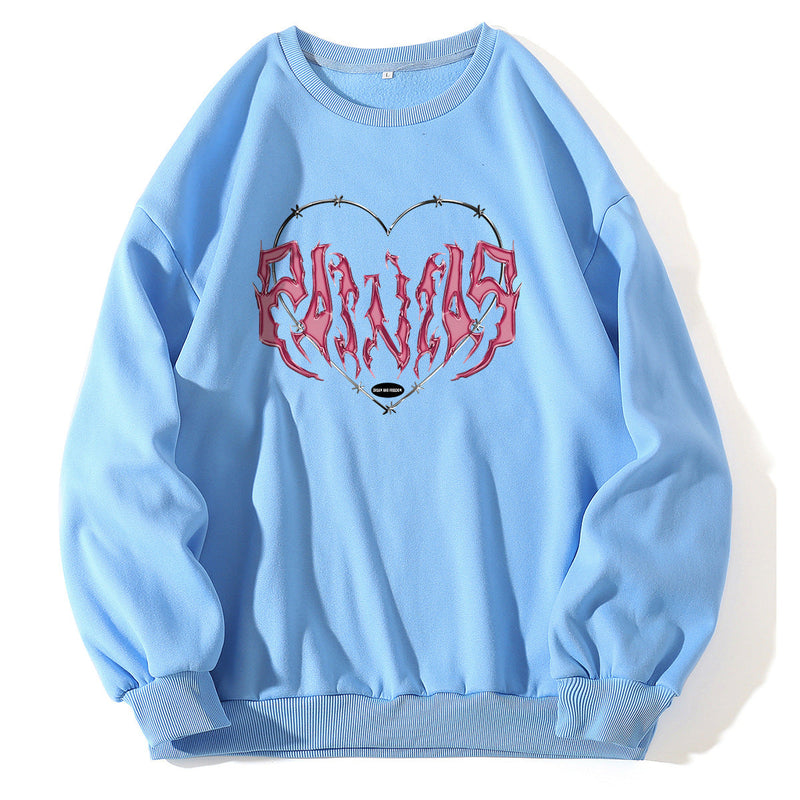 A Vintage Style Sweater with Delicate Timeless Details