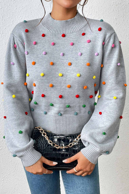 Classic Vintage & Enduringly Stylish Sweater