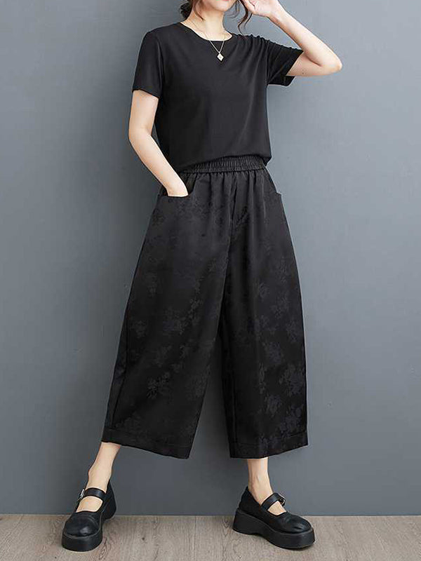 Classic Vintage & Enduringly Stylish Trousers