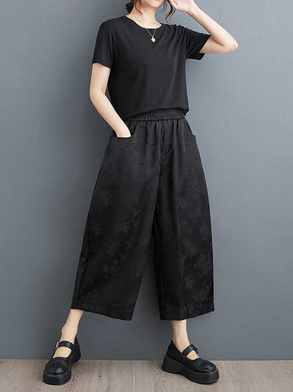 Classic Vintage & Enduringly Stylish Trousers