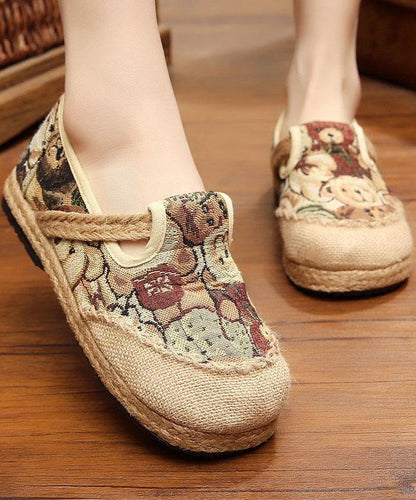 Beautifully Finished Shoes in a Timeless Design