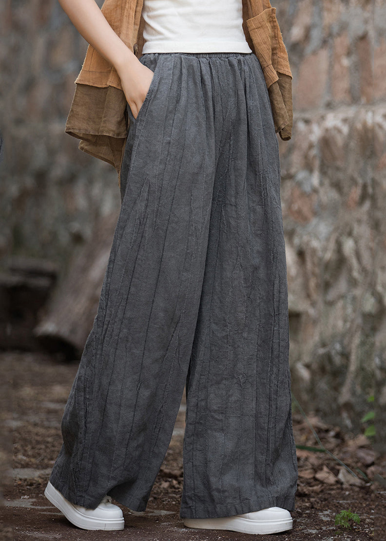 Elegantly Styled Pants for Everyday Wear