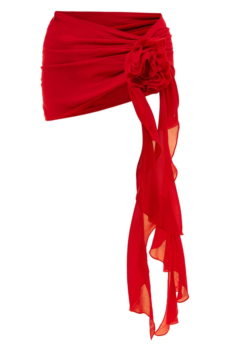 Beautifully Finished Garment in a Timeless Design