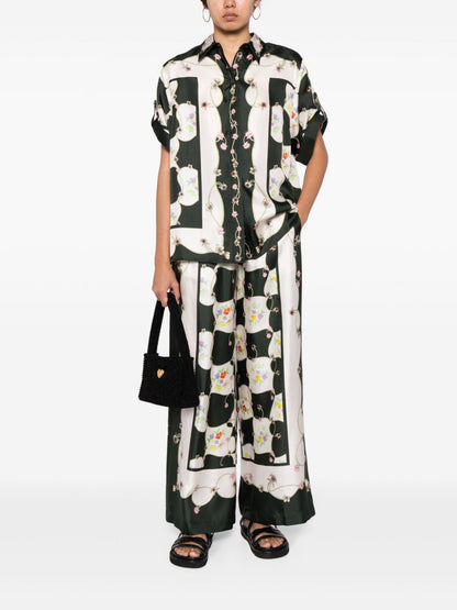 Classic Vintage & Enduringly Stylish Trousers