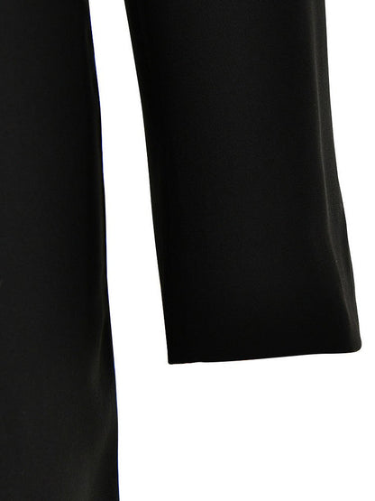 Effortlessly Elegant Garment with a Timeless Design