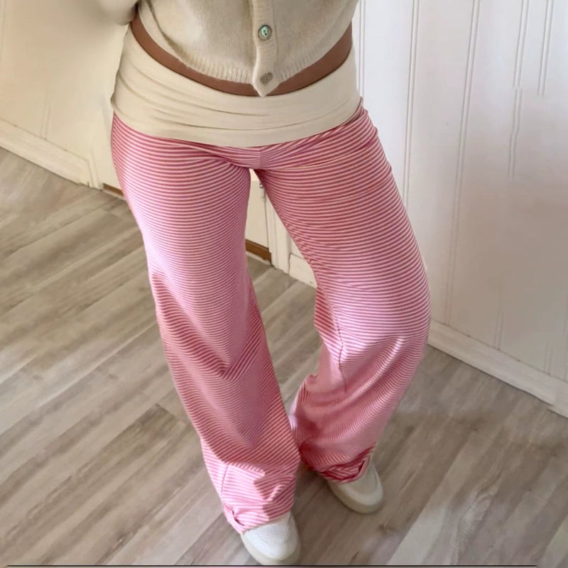 Beautifully Finished Pants in a Timeless Design