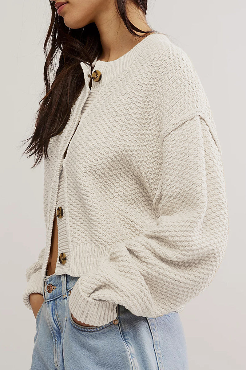Vintage Inspired Garment with a Contemporary Edge