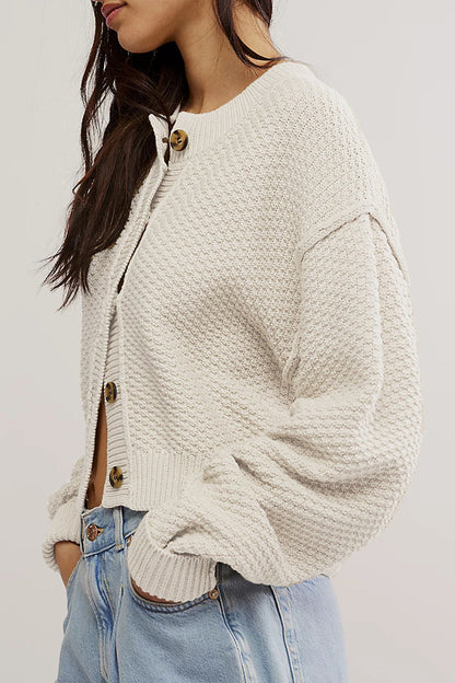 Vintage Inspired Garment with a Contemporary Edge