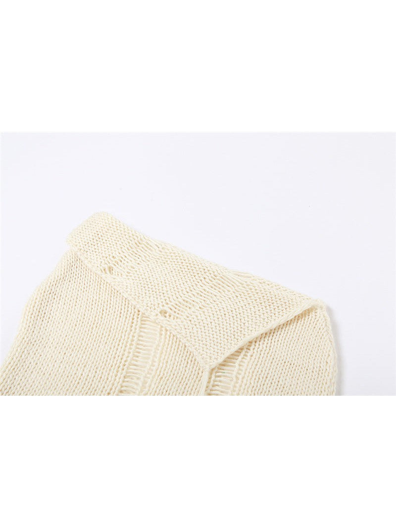A Vintage Style Top with Delicate Timeless Details