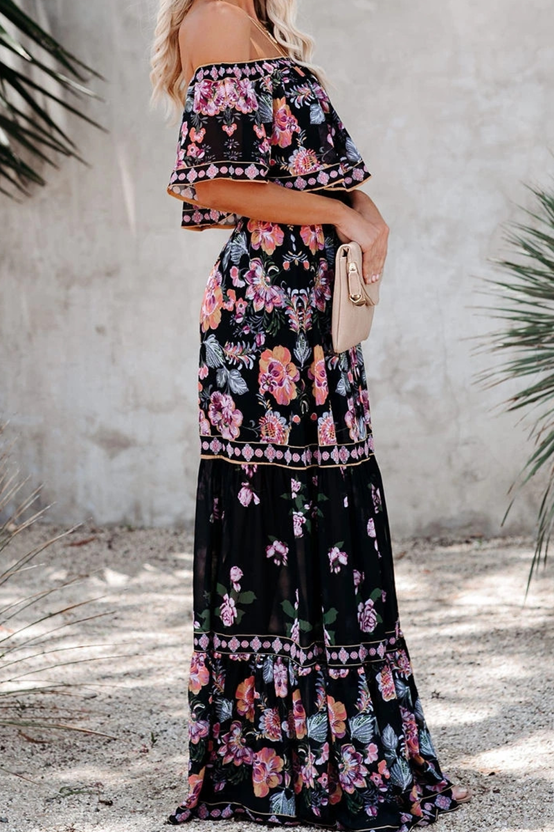Classic Vintage & Enduringly Stylish Dress