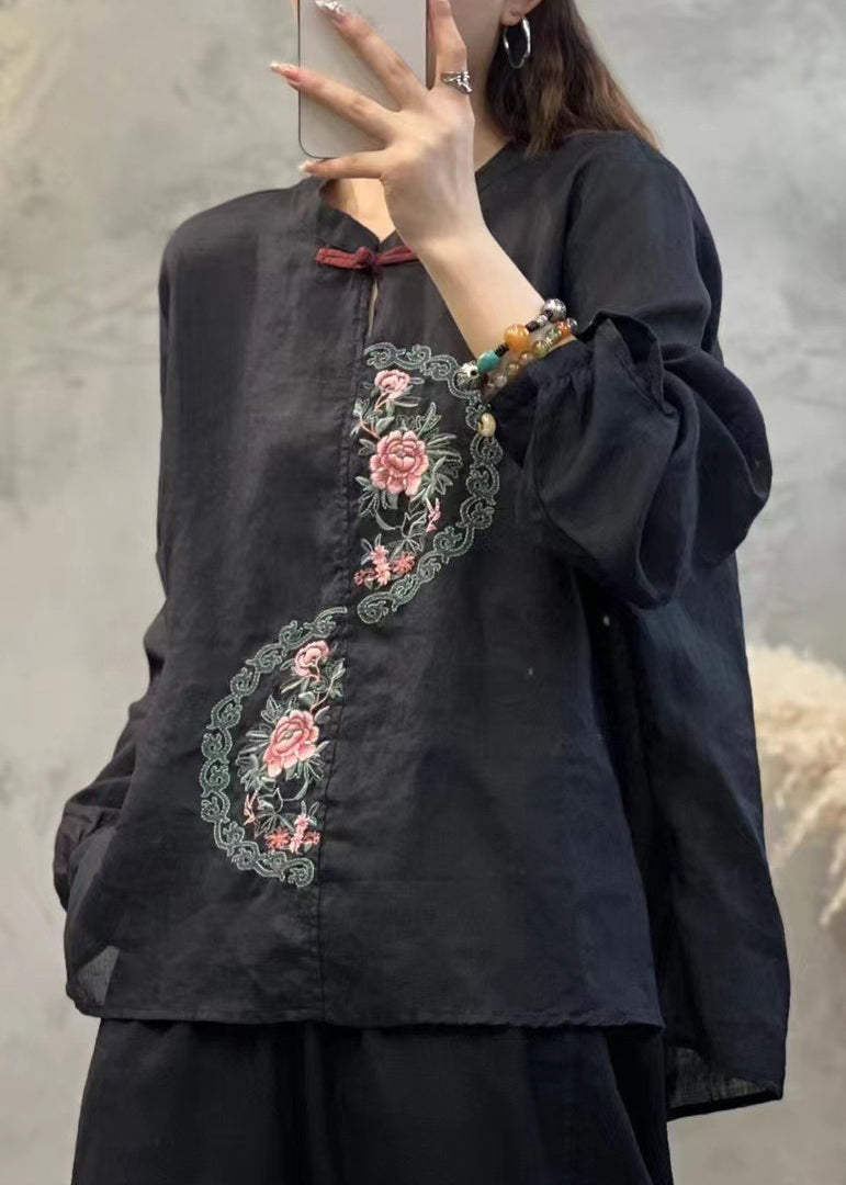 Gracefully Styled Shirt for Any Occasion