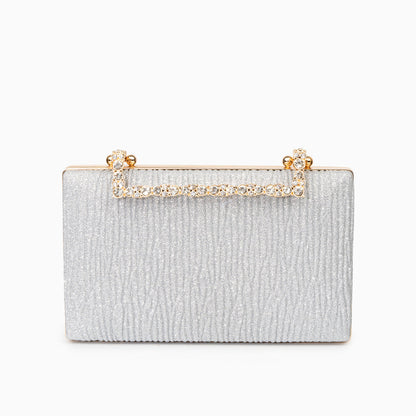 Classic Vintage Bag with a Flattering Fit