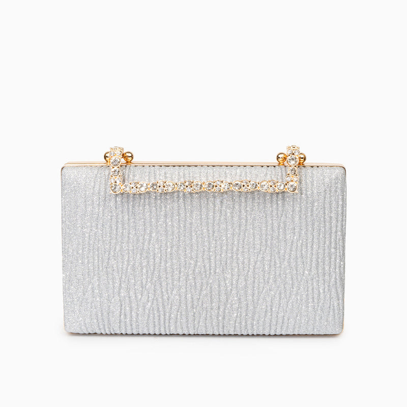 Classic Vintage Bag with a Flattering Fit