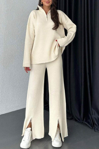 Vintage Inspired Garment with a Contemporary Edge