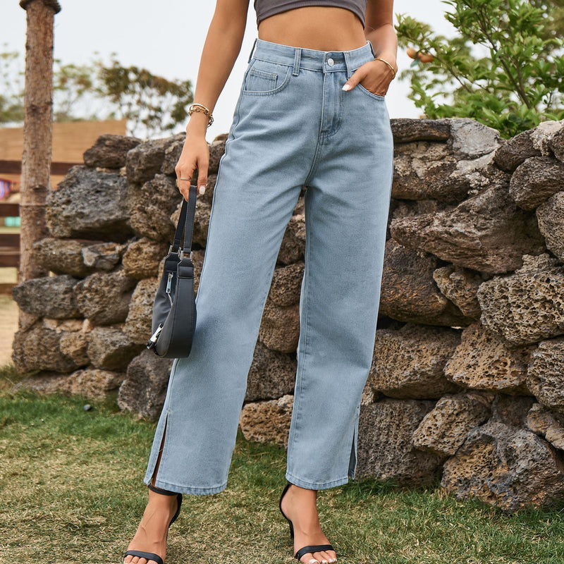 Beautifully Balanced Pants with Timeless Character