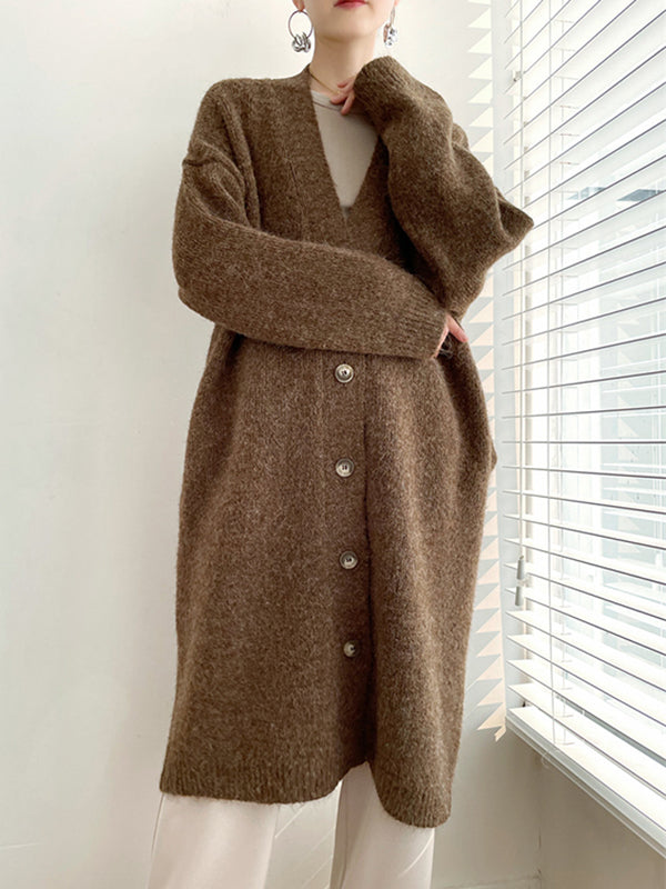 Beautifully Finished Cardigan in a Timeless Design