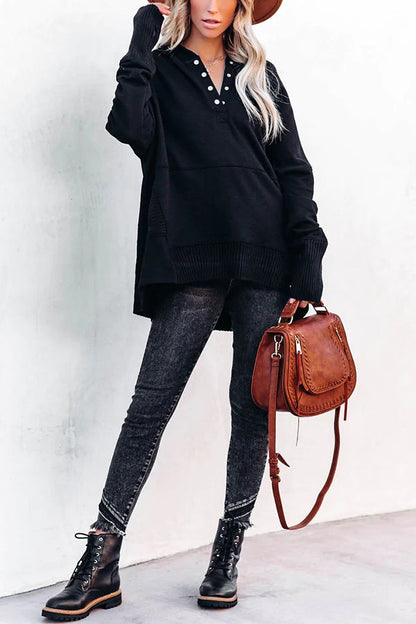 Classic Vintage & Enduringly Stylish Sweater