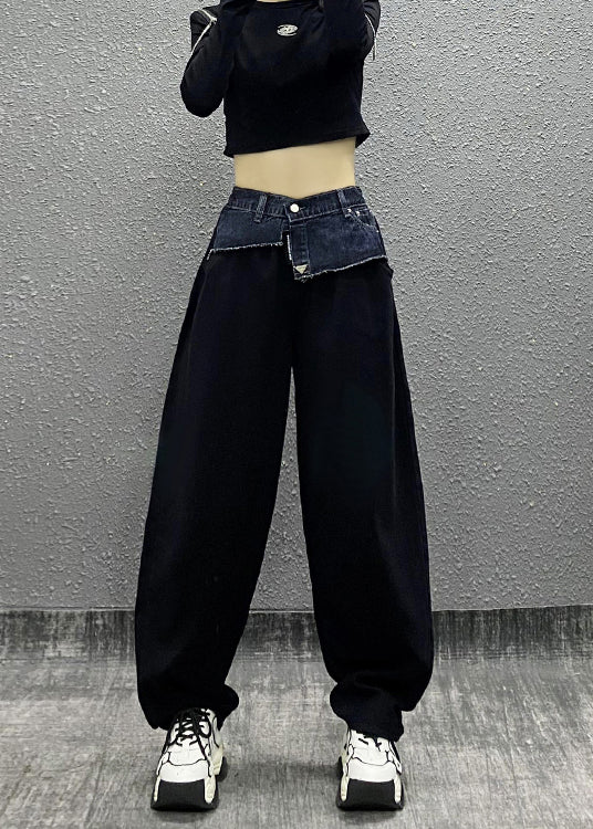 Polished Pants with an Effortless Classic Look