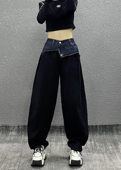 Polished Pants with an Effortless Classic Look