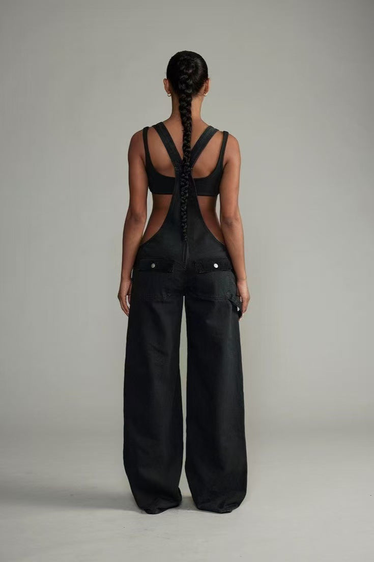 Vintage Inspired Garment with a Contemporary Edge