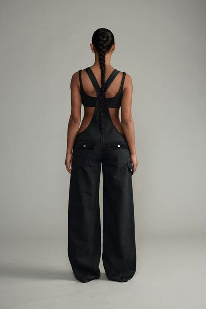 Vintage Inspired Garment with a Contemporary Edge