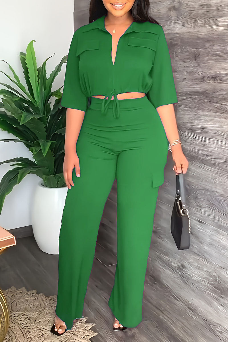 Polished Garment with an Effortless Classic Look