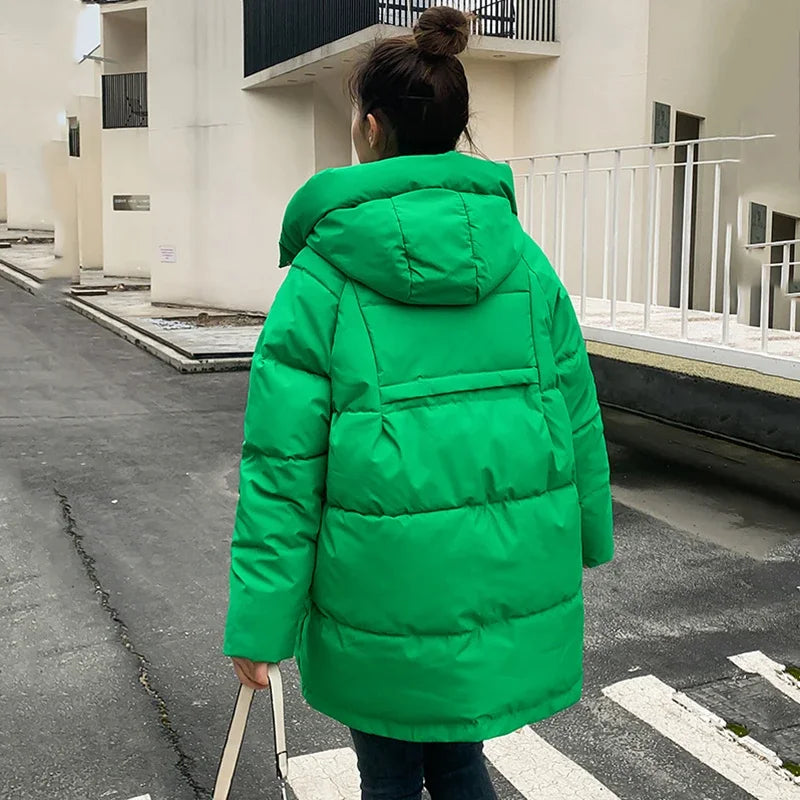 Classic Vintage & Enduringly Stylish Jacket