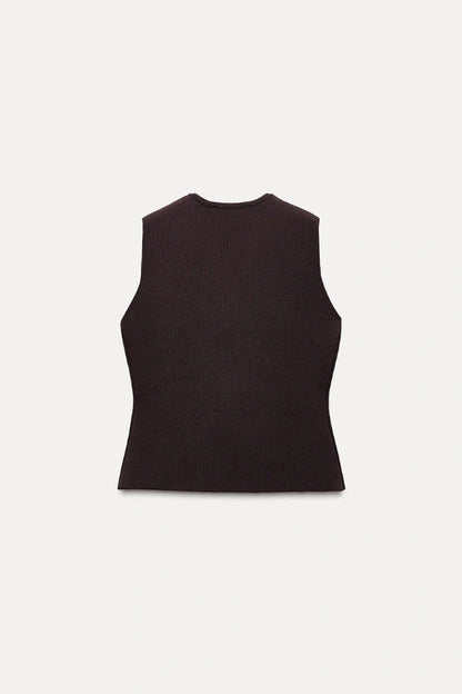 Elegantly Styled Garment for Everyday Wear