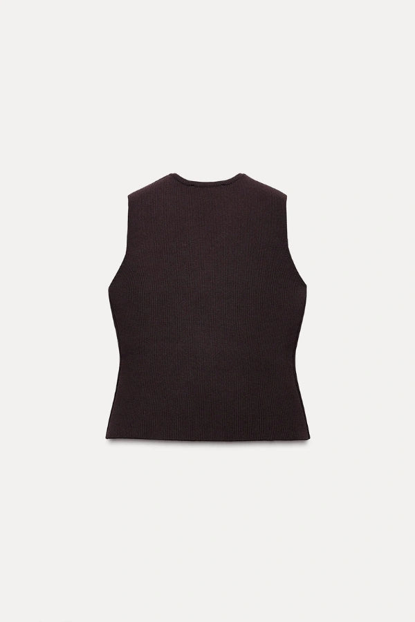 Elegantly Styled Garment for Everyday Wear