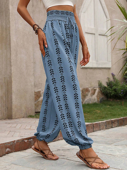Gracefully Styled Pants for Any Occasion