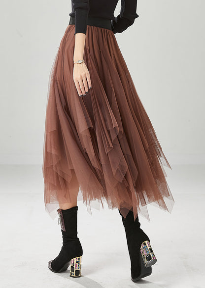 Gracefully Styled Garment for Any Occasion