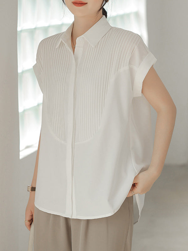 Effortlessly Elegant Blouse with a Timeless Design