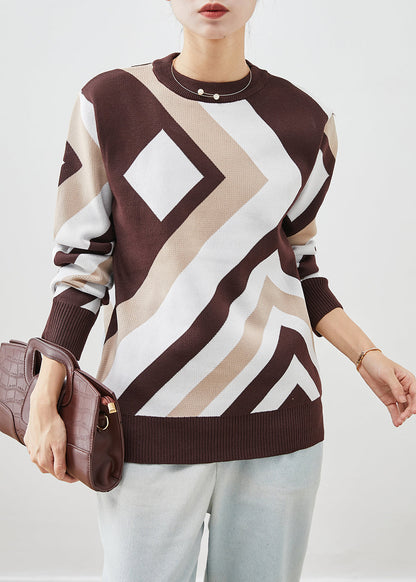 Gracefully Styled Sweater for Any Occasion