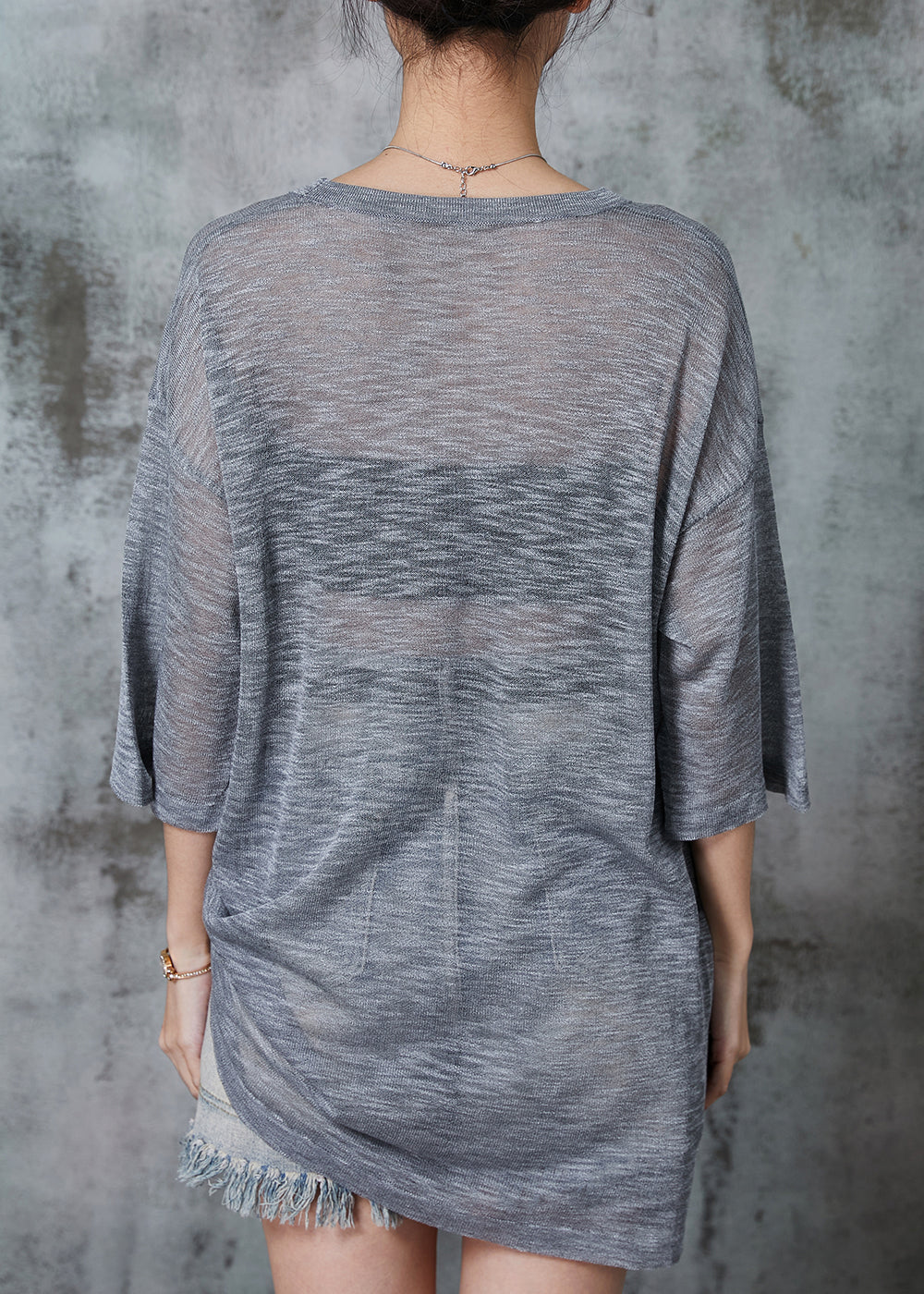 Classic Vintage & Enduringly Stylish Top