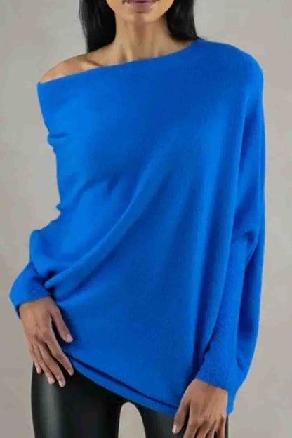 Effortlessly Elegant Top with a Timeless Design
