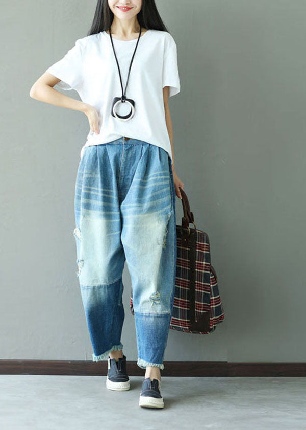 Polished Pants with an Effortless Classic Look