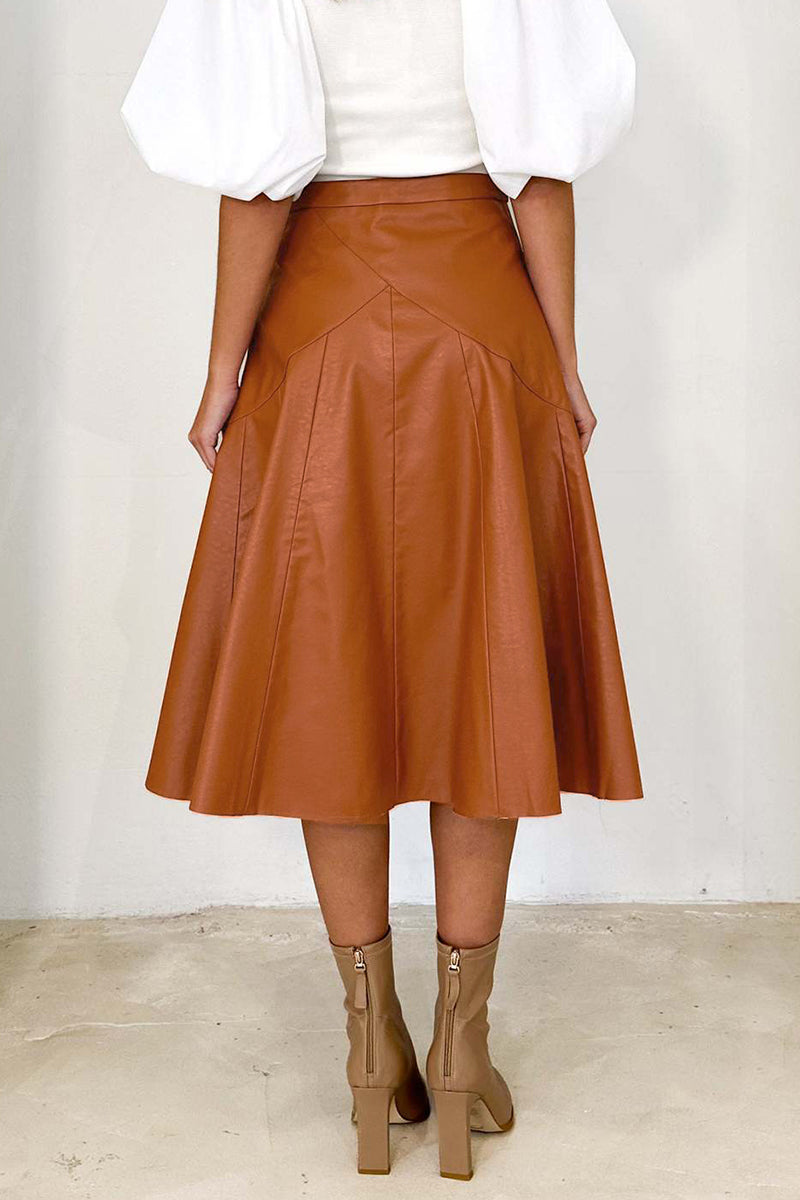 Polished Garment with an Effortless Classic Look